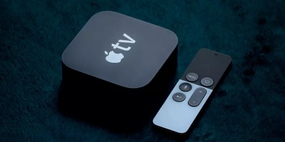 APPLE TV