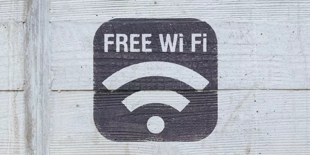 wiFi