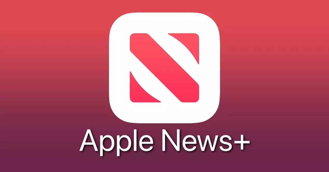 have Apple News even if it is not in your country
