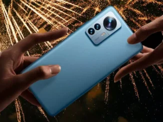 Xiaomi 13 will be presented sooner than we expected