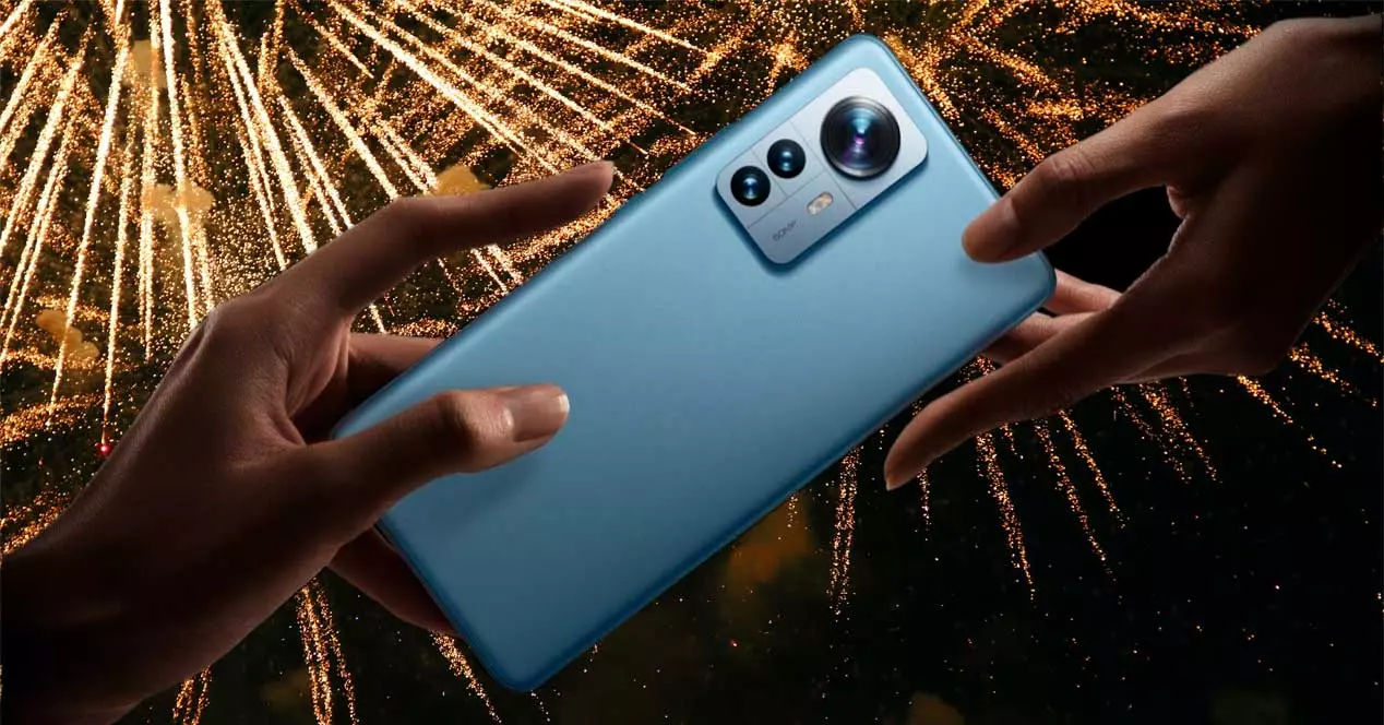 Xiaomi 13 will be presented sooner than we expected