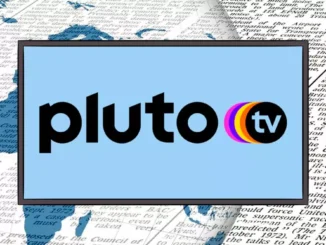 Следите за всеми новостями с новыми телеканалами Pluto TV