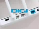 How Digi ports are opened