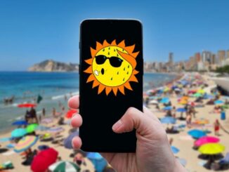 The heat is to blame for your mobile working worse lately