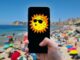 The heat is to blame for your mobile working worse lately