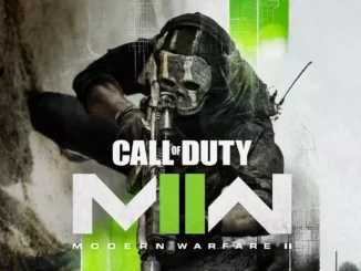 huvudpersoner du kommer att se i Call of Duty: Modern Warfare 2