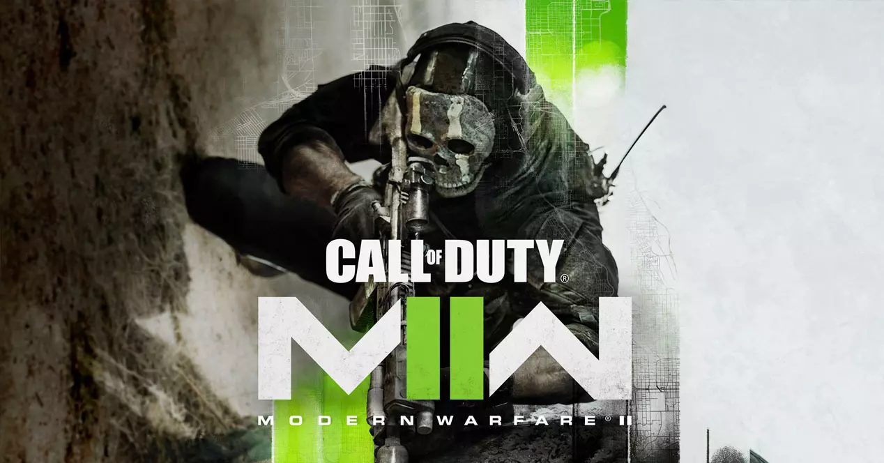 ตัวละครเอกที่คุณจะเห็นใน Call of Duty: Modern Warfare 2