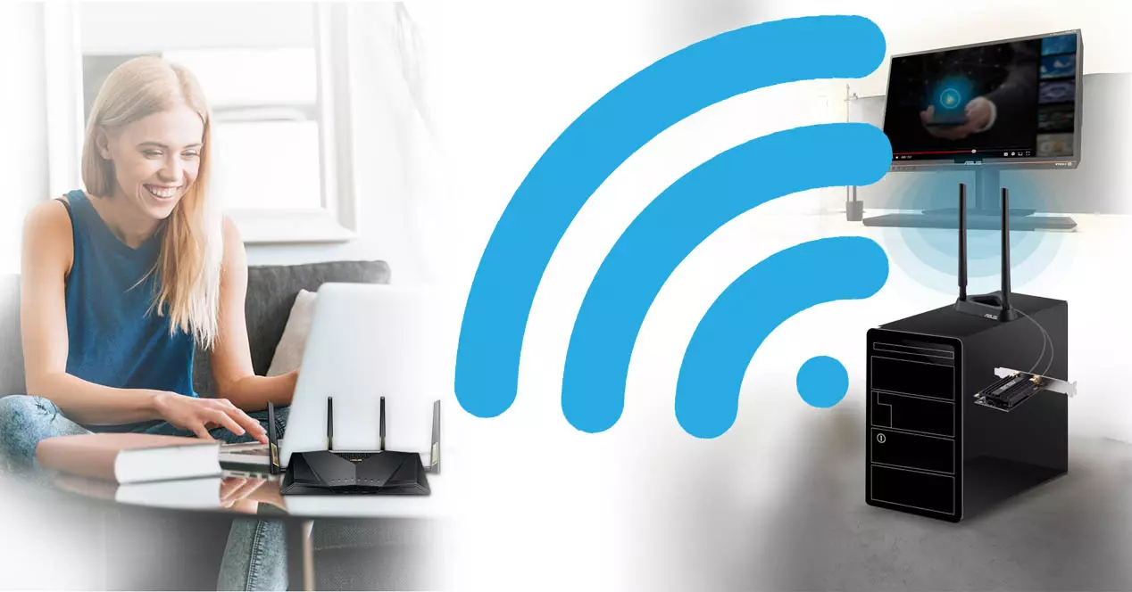 3 reasons to change your WiFi card on your computer