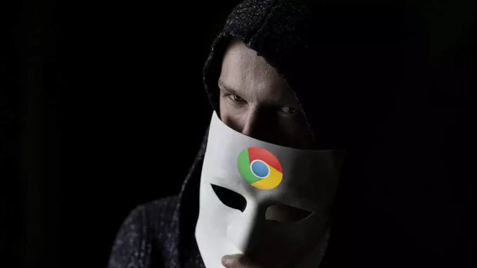 Te spionează folosind extensiile Chrome