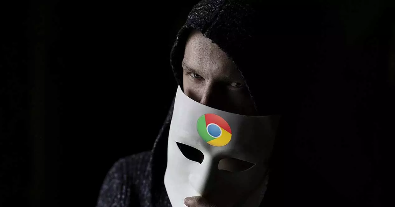 Do they spy on you using your Chrome extensions