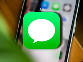 Will iMessage become Europe's favorite app