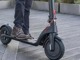 Why the battery of your electric scooter lasts less and less