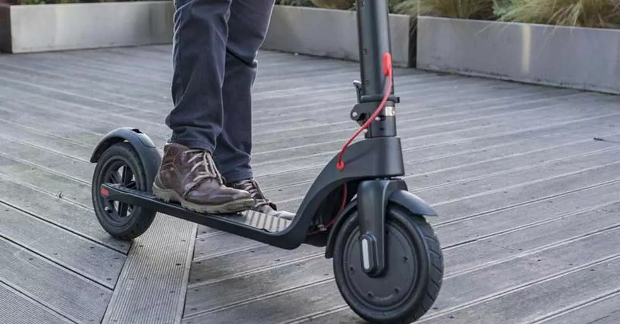 Por que a bateria da sua scooter elétrica dura cada vez menos