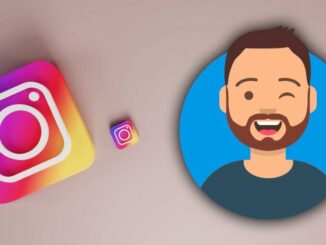 How to create an avatar on Instagram