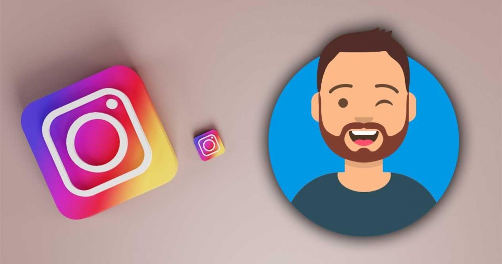 Hoe maak je een avatar op Instagram