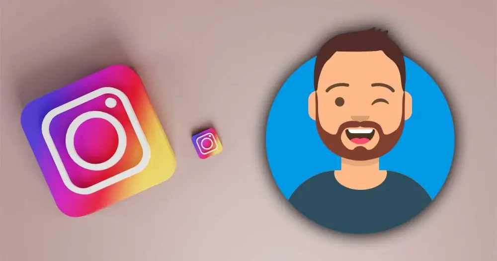 So erstellen Sie einen Avatar auf Instagram