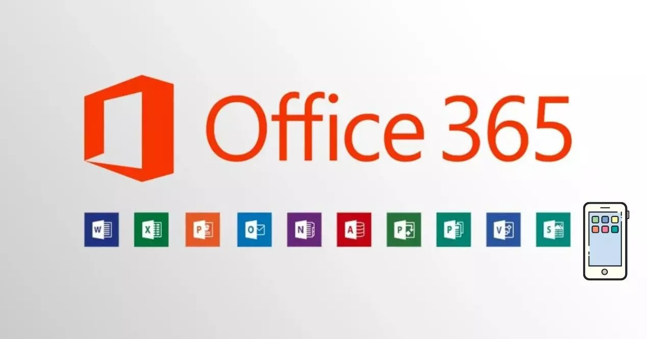use Microsoft Office on Android phones