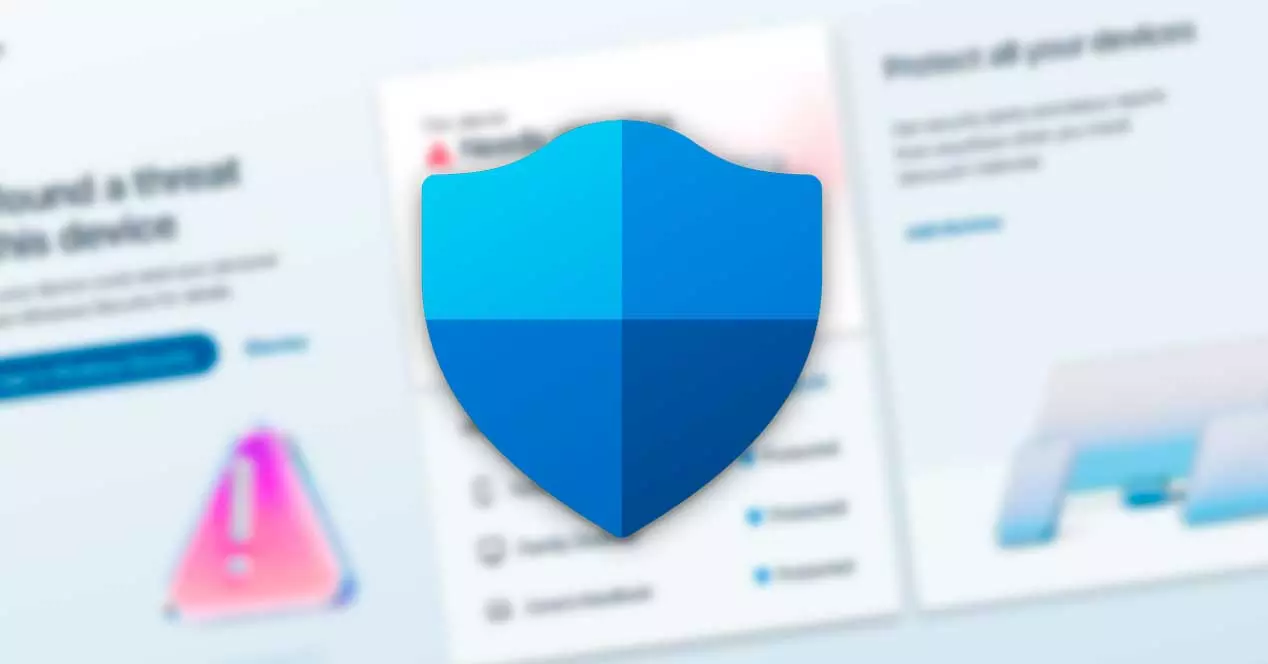 The paid version of Windows antivirus arrives