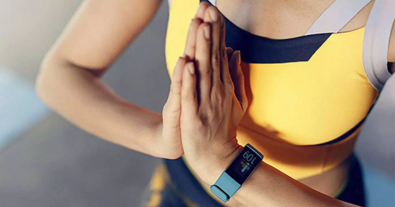 Smartbands für Ihre Gesundheit