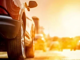 Electric or gasoline