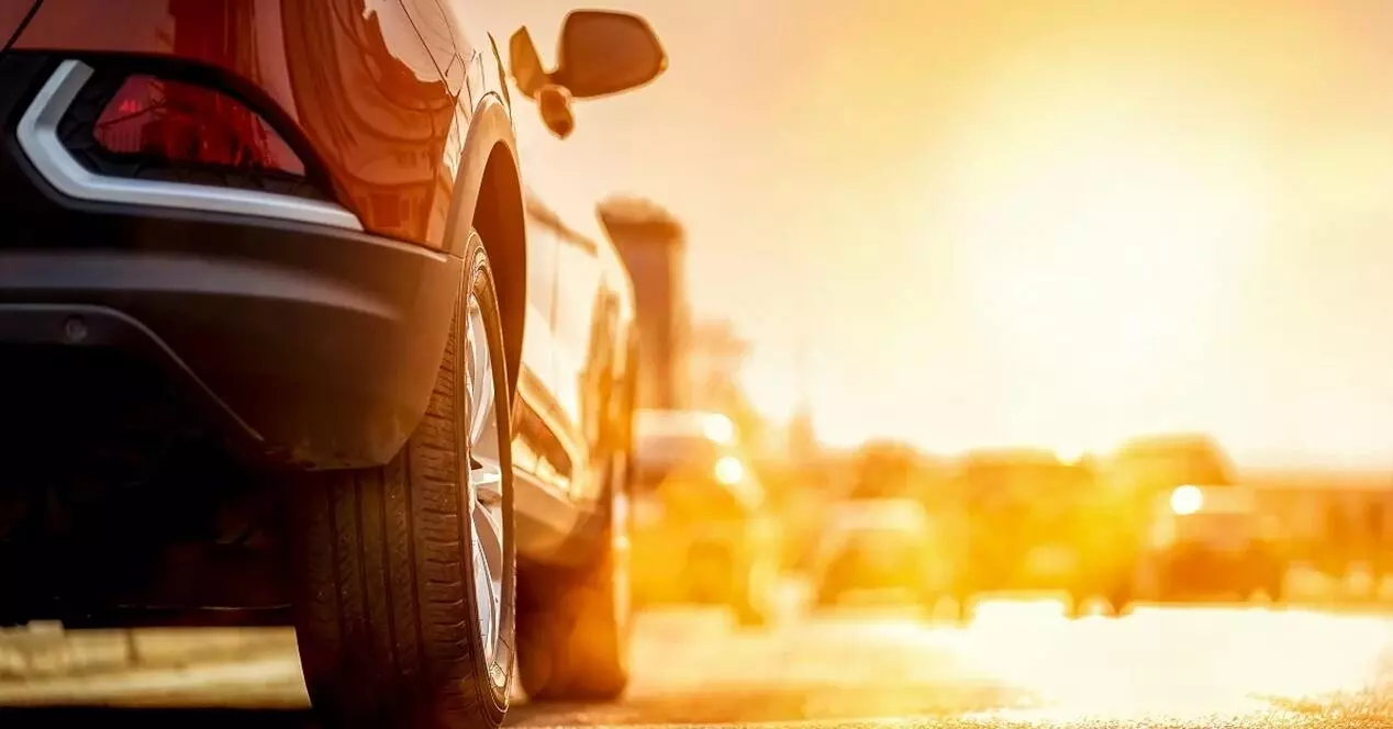 Electric or gasoline