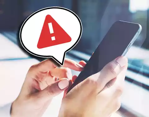 Como os alertas de emergência funcionam via celular