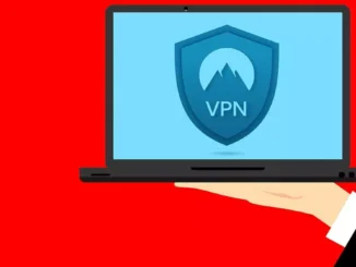 Why your VPN will not save you on the Internet