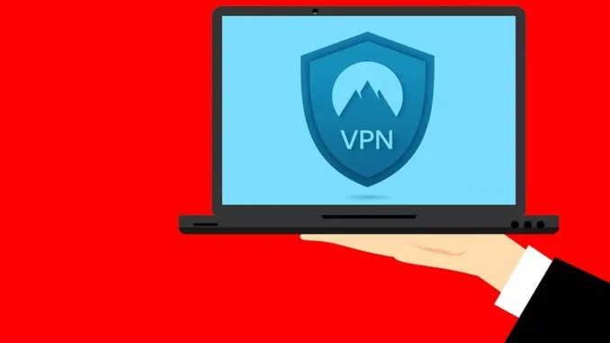 Why your VPN will not save you on the Internet