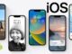 11 features that iOS 16 has copied from Android