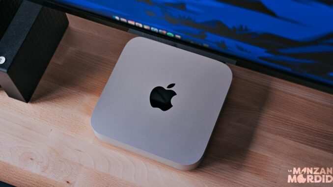 Les 5 meilleurs accessoires pour un Mac mini
