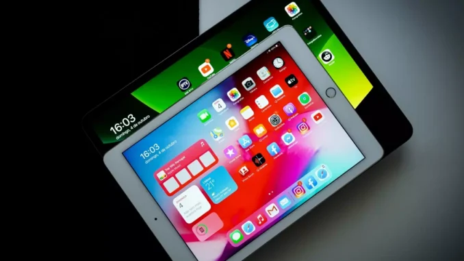 5 key points to choose the best iPad for you