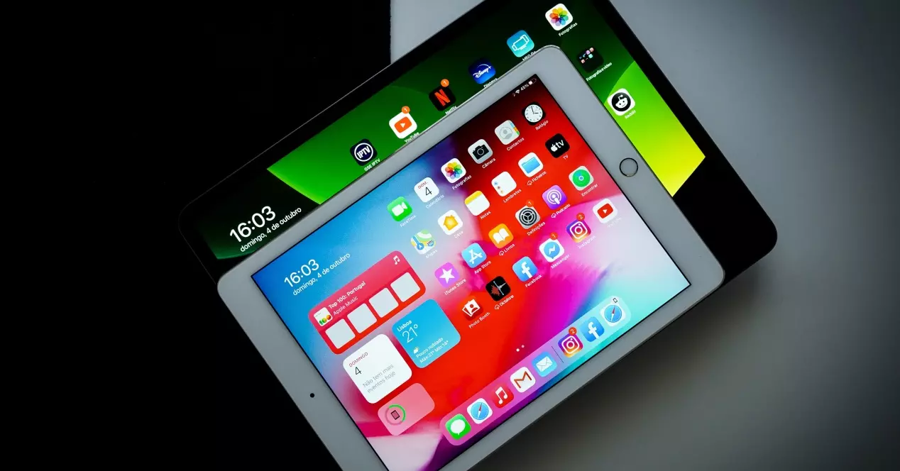 5 key points to choose the best iPad for you