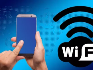 What WiFi speed is adequate to use a smartphone without problems