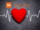 Como medir a frequência cardíaca em telefones Xiaomi com MIUI