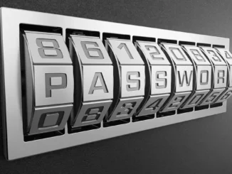 The benefits of stopping using passwords