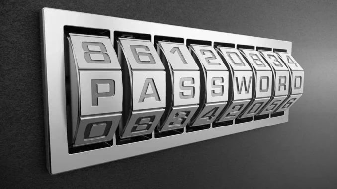 The benefits of stopping using passwords