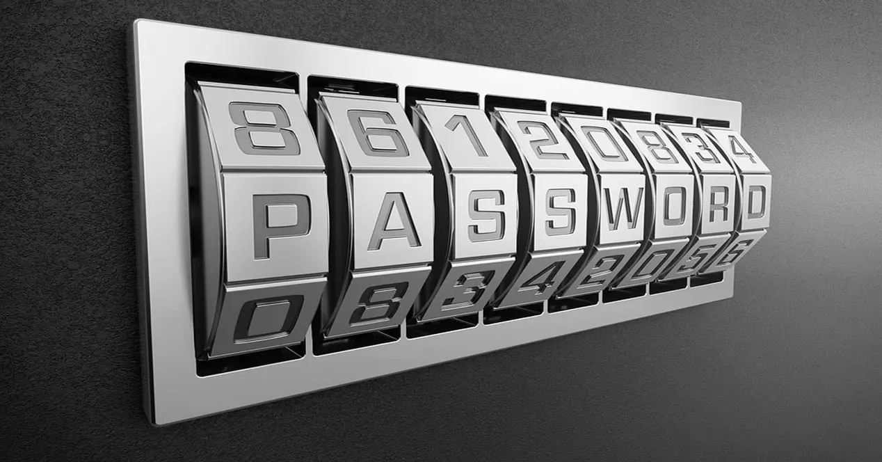 Fördelarna med att sluta använda lösenord