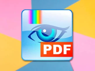 Read and edit PDF on Windows with PDF-XChange Viewer
