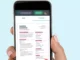 Trouver un emploi en utilisant une application gratuite pour créer votre CV