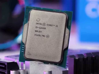 Overklokking på ikke-K-modeller av Intel Core 12 er mulig
