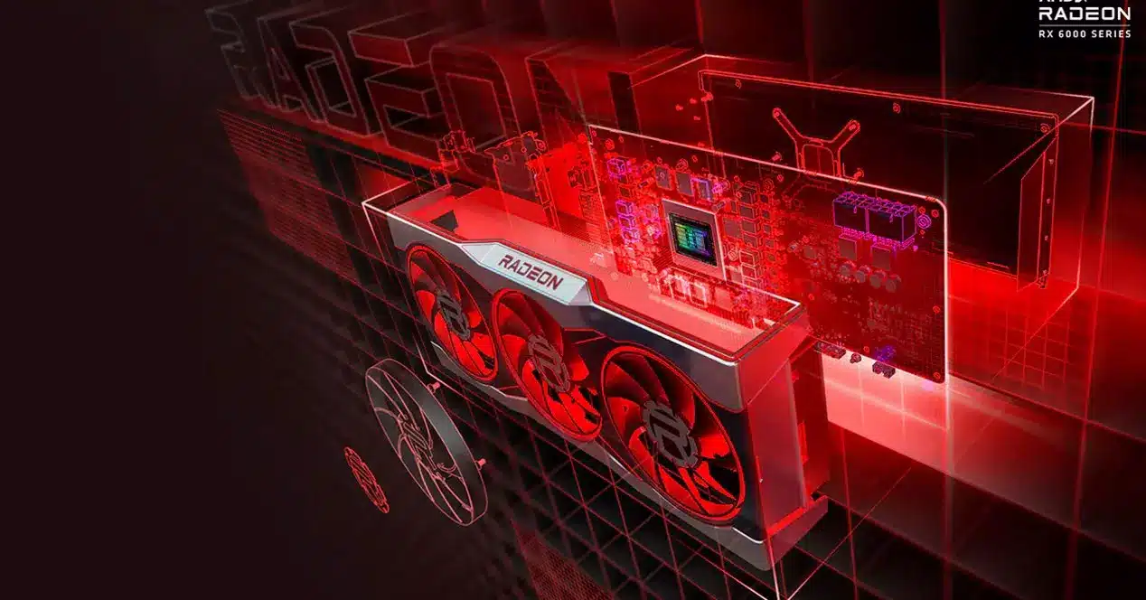 AMD sagt Ihnen, welche Grafikkarte Sie kaufen sollten