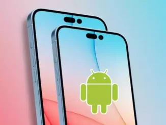 iPhone 14 should copy from your Android