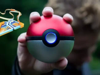 Hvordan få raidpass for å kjempe i Pokémon GO