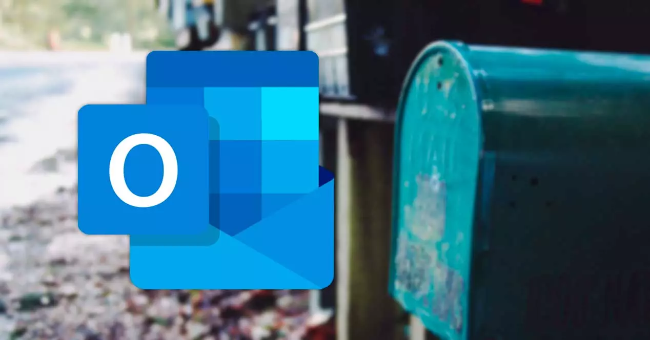 open Hotmail en Outlook mail in Windows