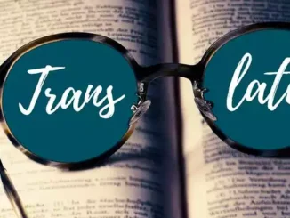 Best translation programs: CAT or TAO tools