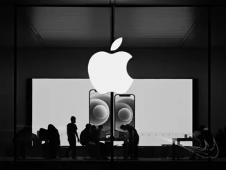 Is it possible to park well near the Apple Store