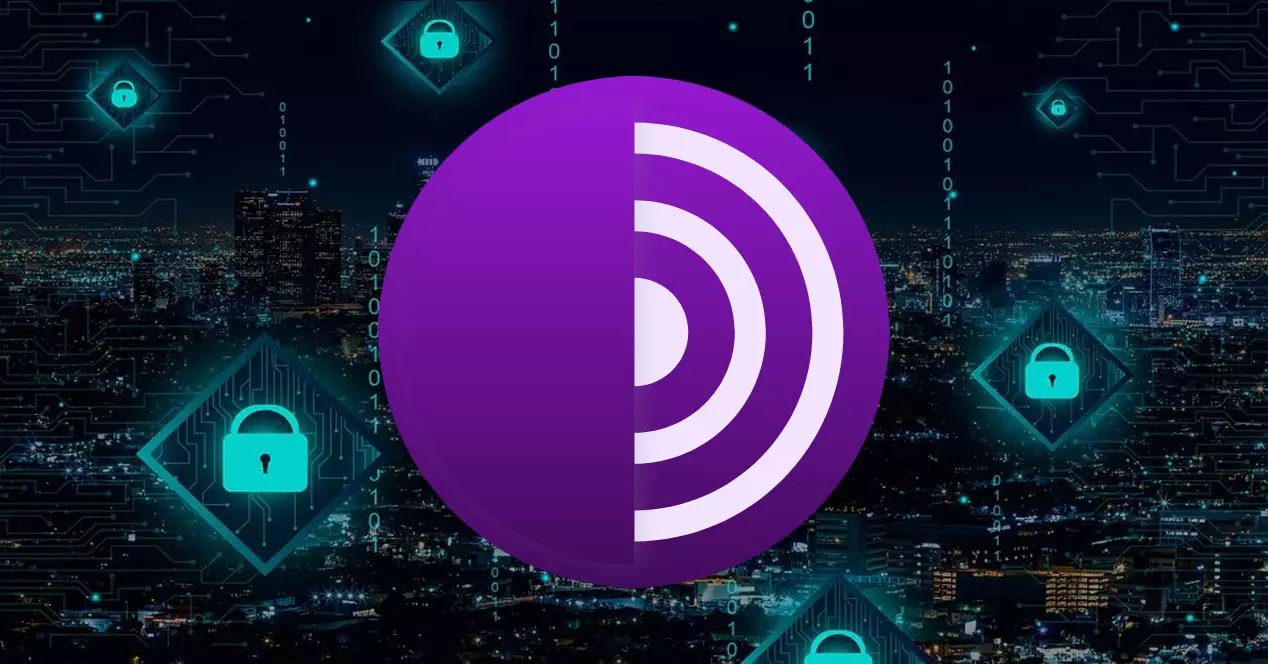 How Tor Browser works