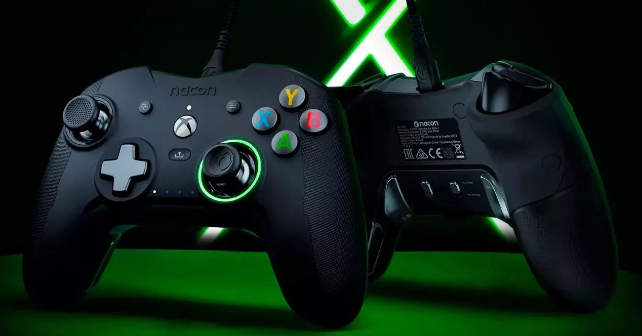 Controlerele Xbox au, de asemenea, probleme de stoc, alternative