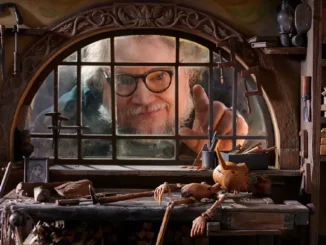 Guillermo del Toro: His Best Movies Ranked