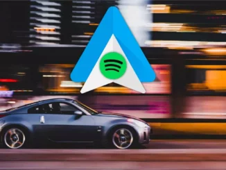 Fix major Spotify issues with Android Auto